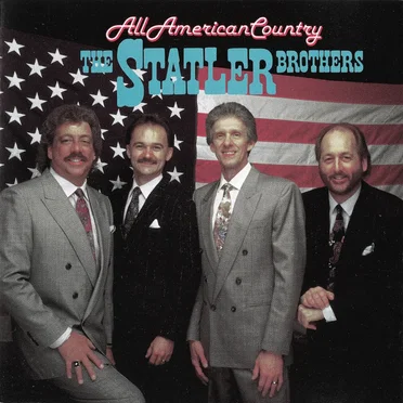All American Country