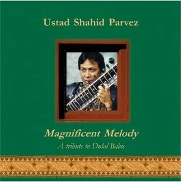 Magnificent Melody: A Tribute To Dulal Babu