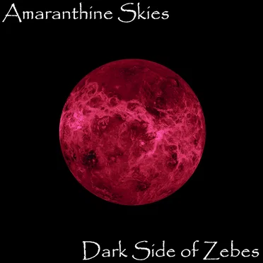 Dark Side of Zebes