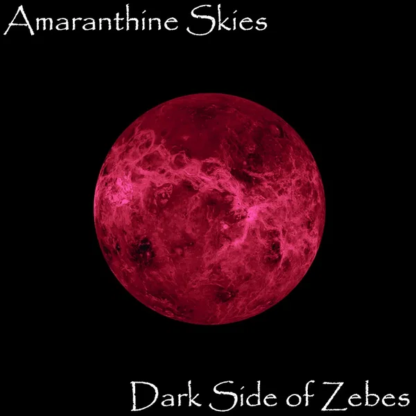 Dark Side of Zebes