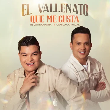 El vallenato que me gusta