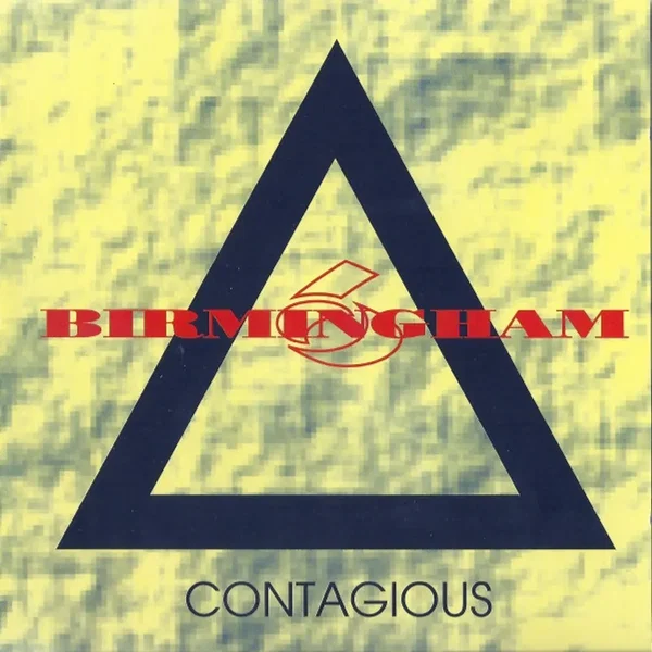 Contagious