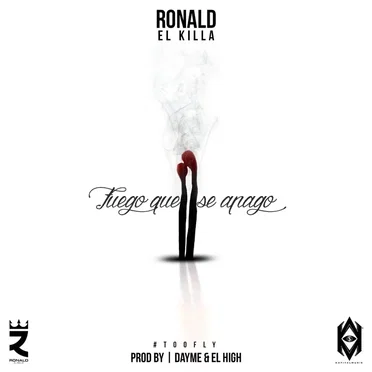 Fuego que se apagó