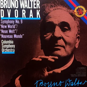 Symphony no. 9 "From the New World"