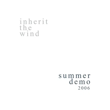 Summer Demo ’06