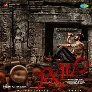 Rx 100 (Original Motion Picture Soundtrack)