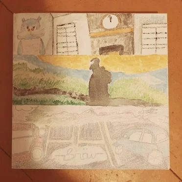Snow Baked Cookies by Snöw in Arizona - album cover