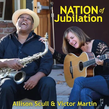 Nation of Jubilation