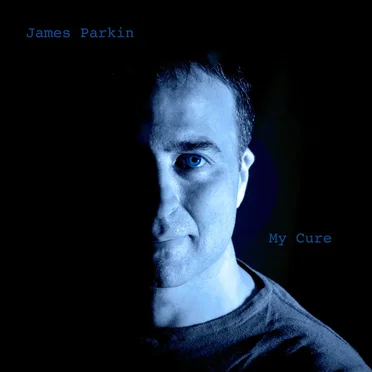 My Cure by James Parkin - album cover