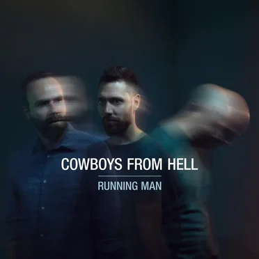 Cowboys From Hell