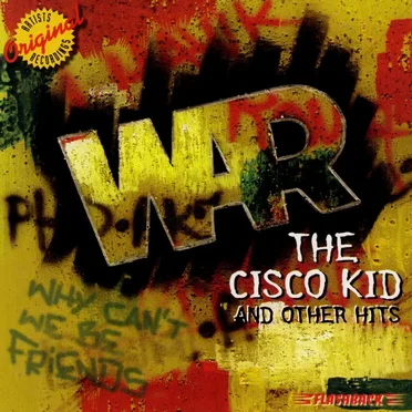 The Cisco Kid and Other Hits