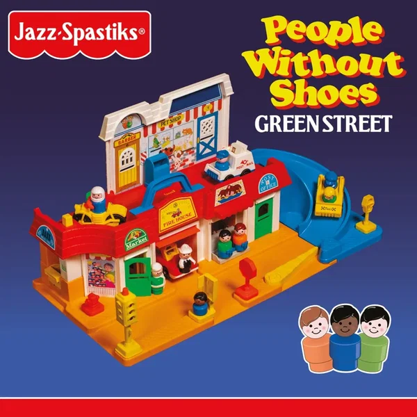 Green Street (Deluxe Edition)