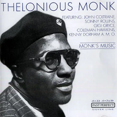 Monk’s Music