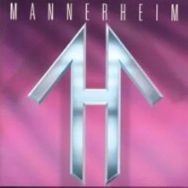 Mannerheim by Mannerheim - album cover