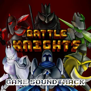 Battle Knights Soundtrack