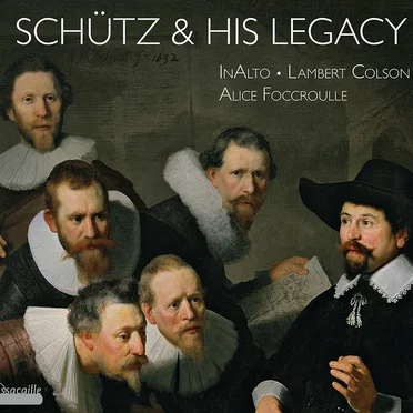 Schütz & His Legacy