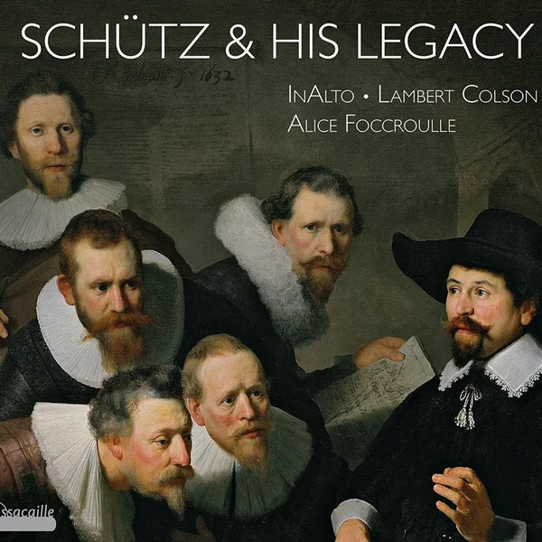 Schütz & His Legacy