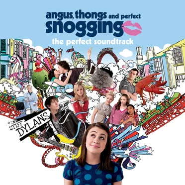 Angus, Thongs and Perfect Snogging by Various Artists - album cover