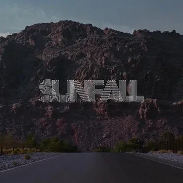 Sunfall