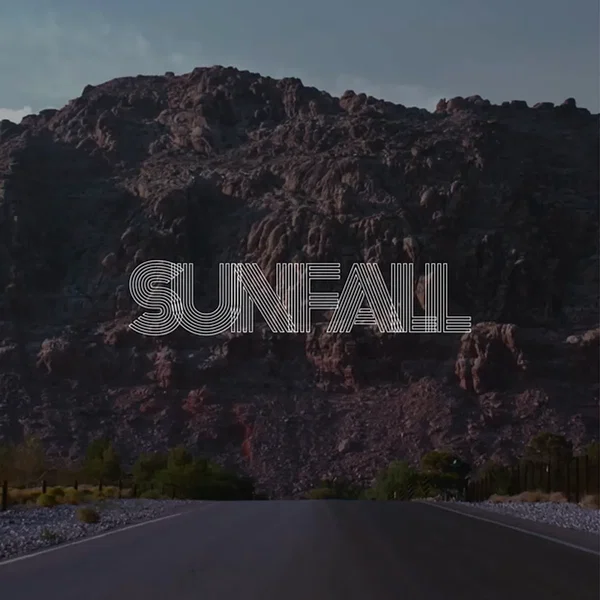 Sunfall