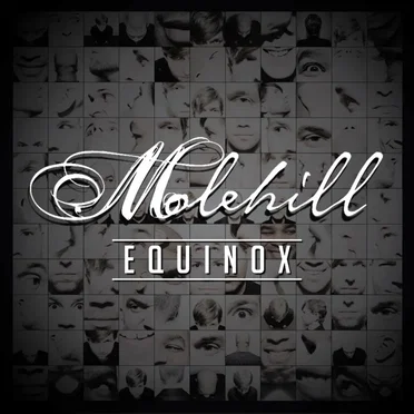 Equinox by Molehill - album cover