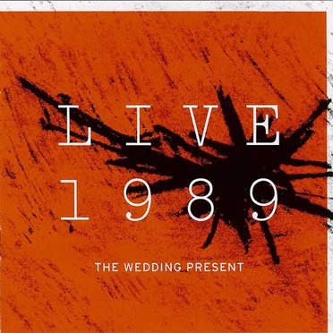 Live 1989