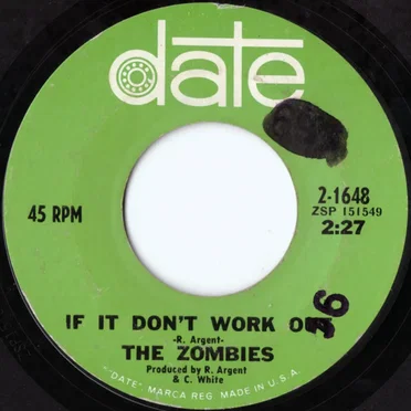 If It Don't Work Out