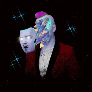 Infinity Nights by Mellow Code - album cover