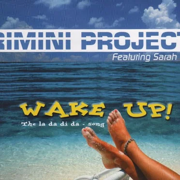 Wake Up!