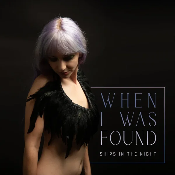 When I Was Found