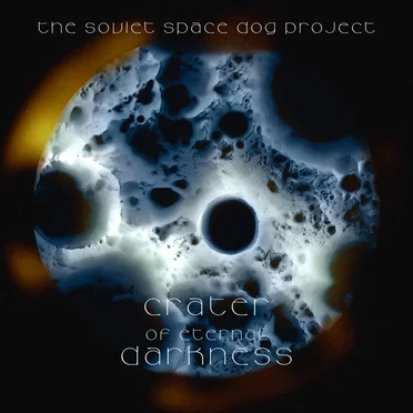 Crater of Eternal Darkness