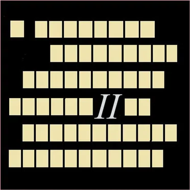 The Music of the Now Age II by Fortune 500 - album cover