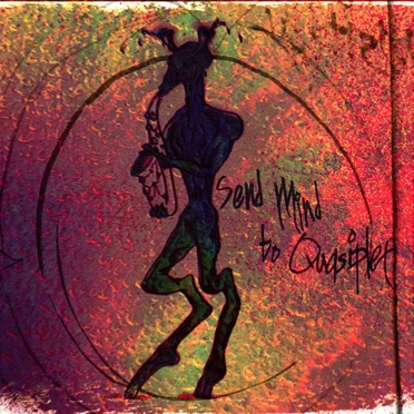 Send Mind to Quasiplex