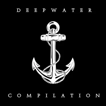 Deepwater Compilation Vol.1 by Various Artists - album cover