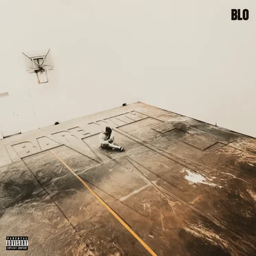 Bare With Me by Blo - album cover