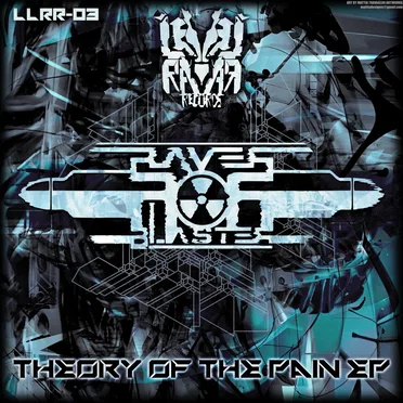 Theory Of The Pain EP