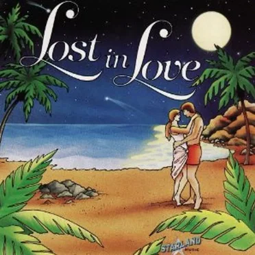 Lost in Love by Various Artists - album cover