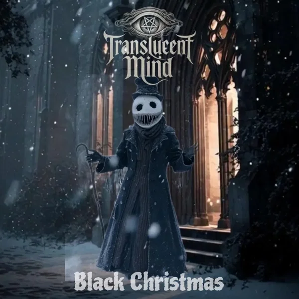 Black Christmas (2025 version)