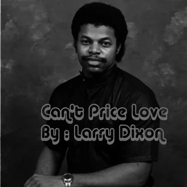 Can't Price Love