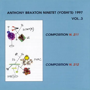 Ninetet (Yoshi's) 1997, Vol. 3 | 2