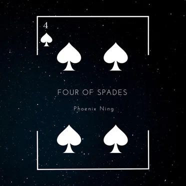 Four of Spades