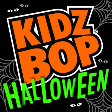 KIDZ BOP Halloween