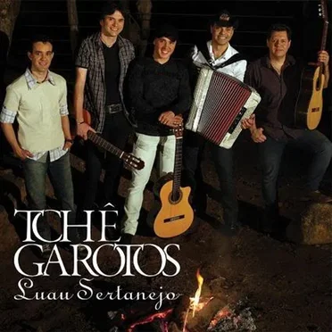 Tchê Garotos