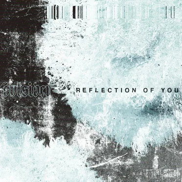 Reflection Of You by Outsider - album cover