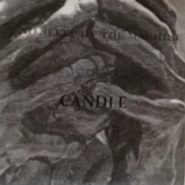Candle by No Sleep by the Machine - album cover