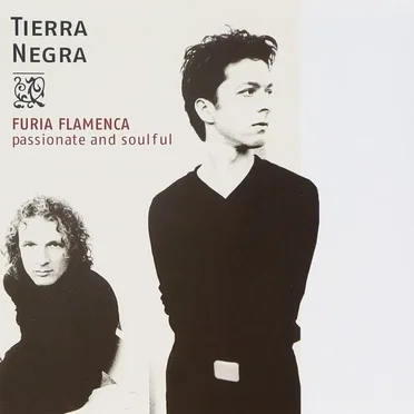 Furia Flamenca - Passionate and Soulful