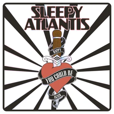 Sleepy Atlantis