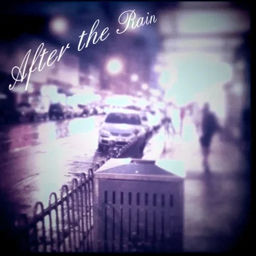 After the Rain by Oeil - album cover