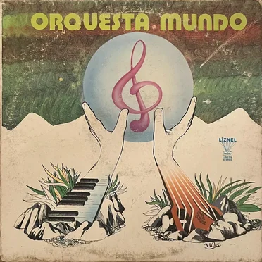 Orquesta Mundo