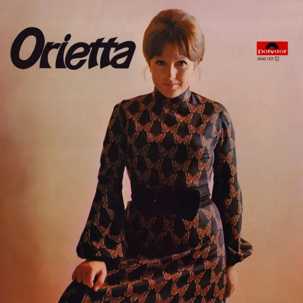 Orietta